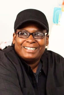 Meals allow time to rest, give emotional lift to client with cancer