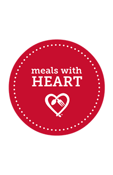 Pledge to Make a Meal With Heart