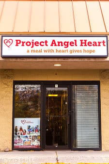 Meet the Project Angel Heart Colorado Springs Team