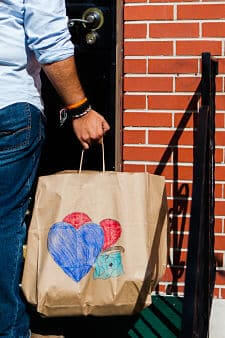 New Funding, Paperwork in Aurora