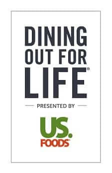Make a Big Impact in Just One Day as a Dining Out For Life Ambassador