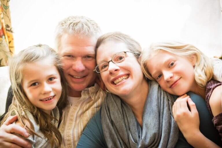 Former Client Now Cancer-Free