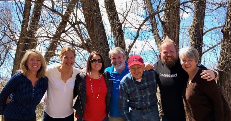 Meet Jennifer: Dedicated Volunteer and (Now) Monthly Donor!