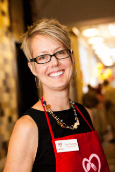 Erin Pulling, Project Angel Heart’s President & CEO, Says Farewell
