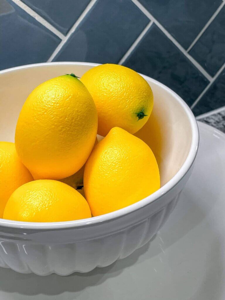 Chef Summer’s Preserved Lemons