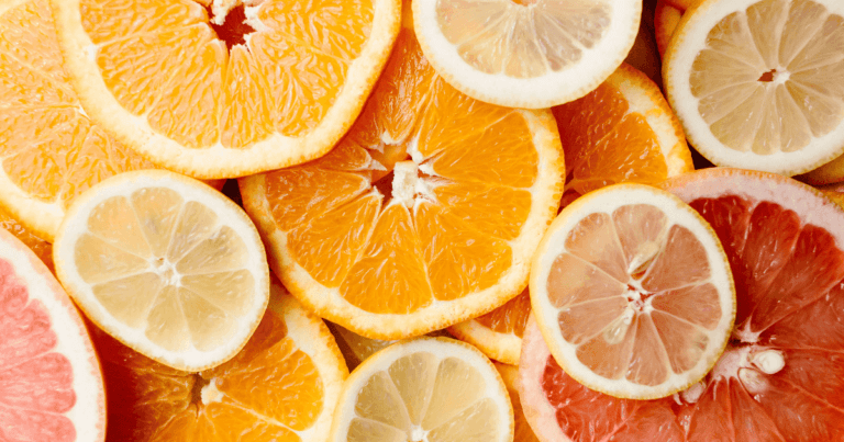 Your Guide to Citrus Season