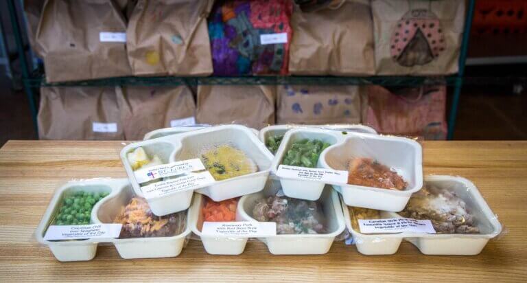 Coronavirus – What Project Angel Heart is Doing