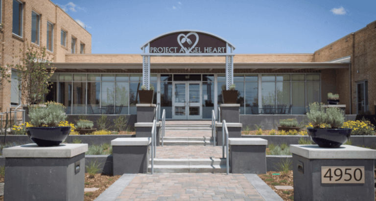 Project Angel Heart Welcomes Recognized Colorado Leaders to its 2023 Board