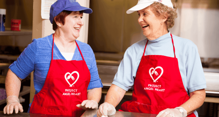 Volunteer Anniversaries: December 2019