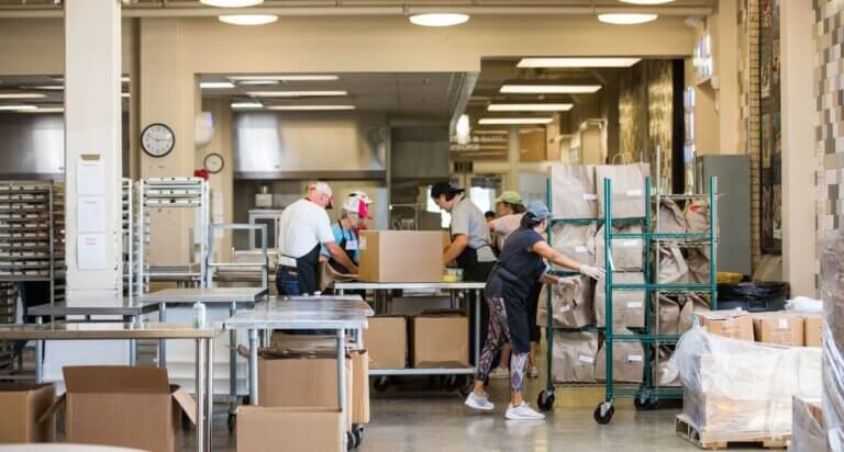 Nick Capozzola: Volunteer of the Month