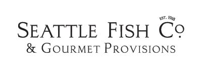 Seattle Fish Company logo