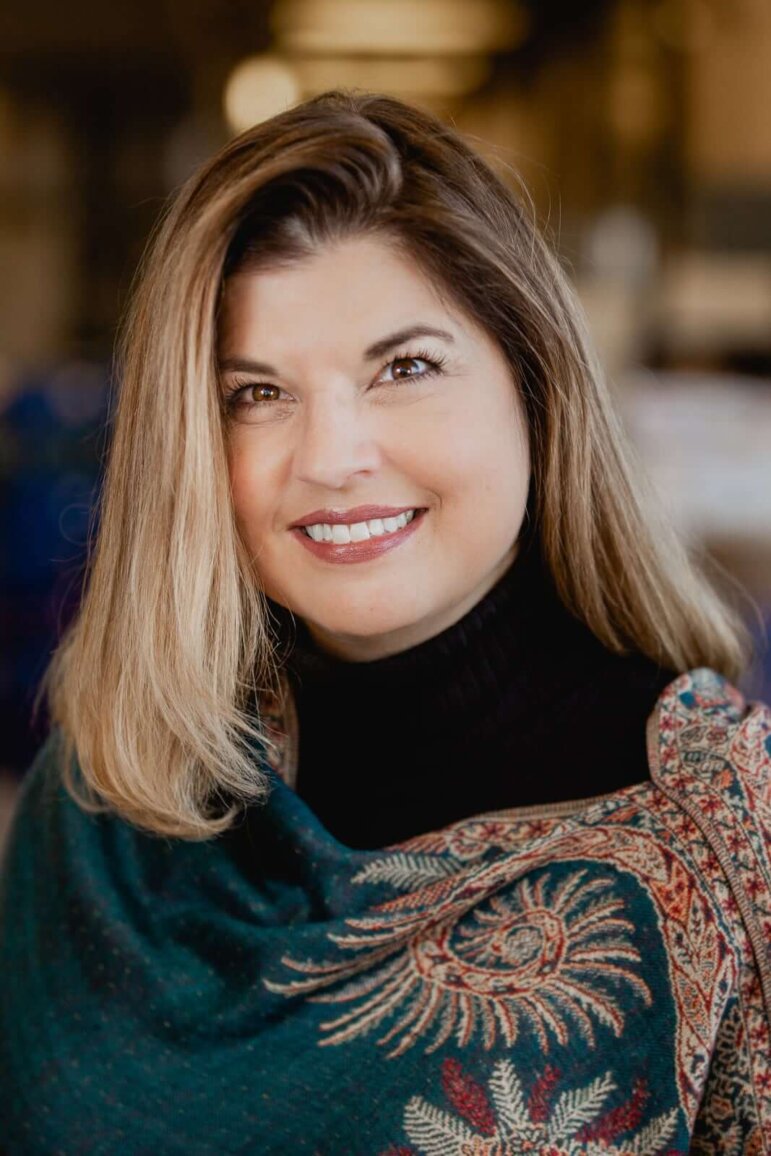 Tera Prim Project Angel Heart Vice President of Development