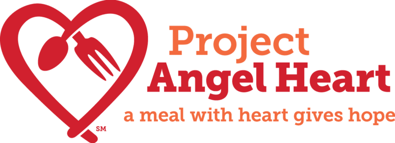 Project Angel Heart logo