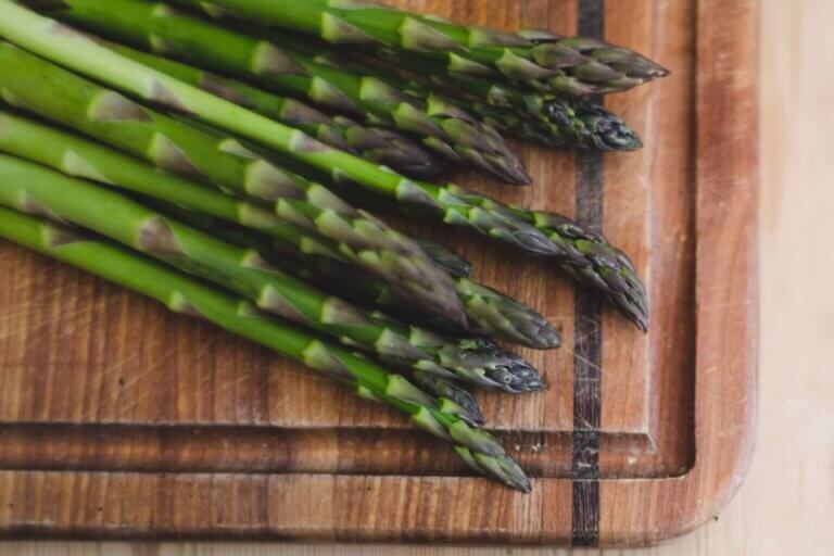 asparagus