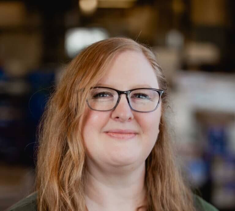 Bread & Butter Club Member Profile: Desiree Townsend