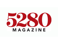 5280 Magazine Logo