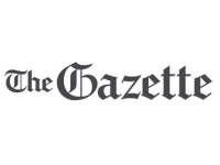 The Gazette logo