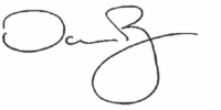 Owen signature