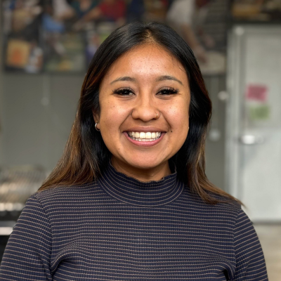 Lilia Chavez Headshot