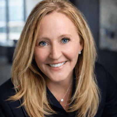 Michelle Bank Headshot